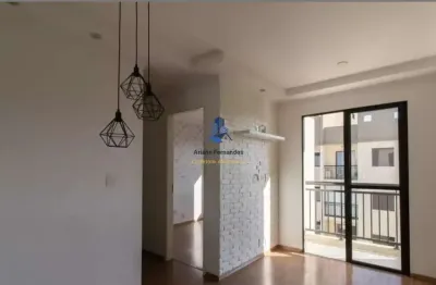 Condomino vida plena - aconchegante apartamento à venda    portal dos gramados | condomínio vida plena