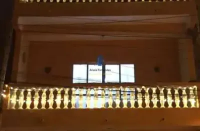 Sobrado amplo à venda no parque primavera – guarulhos/sp   ✅ estuda permuta