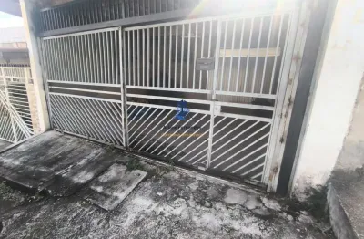 Casa com 2 quartos à venda na rua marcos antônio liotta, jardim rosa de franca, guarulhos, 150 m2 por r$ 400.000