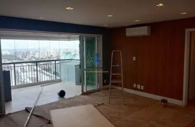 Condomínio  cidade maia - apartamento de 122 m² à venda | último andar | condomínio completo – av. bartolomeu de carlos, guarulhos