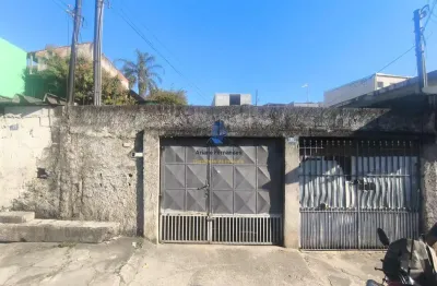 Casa com 2 quartos à venda na rua caiva, vila são joão batista, guarulhos, 45 m2 por r$ 318.000