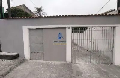 Casa com 2 quartos à venda na rua caiva, vila são joão batista, guarulhos, 45 m2 por r$ 318.000