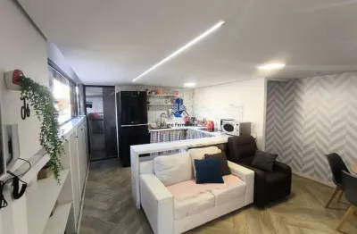 Apartamento com 2 quartos à venda na Rua Rubens Henrique Picchi, Parque Cecap, Guarulhos