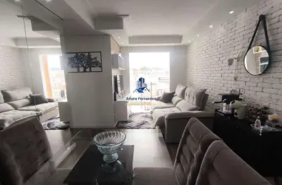 Apartamento com 3 quartos à venda na Avenida Martins Júnior, Jardim Bela Vista, Guarulhos