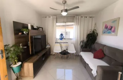 Casa com 2 quartos à venda na Rua Anhumas, Vila São João Batista, Guarulhos