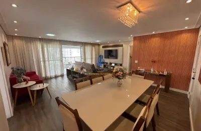 Apartamento com 3 quartos à venda na Avenida Bartholomeu de Carlos, Centro, Guarulhos