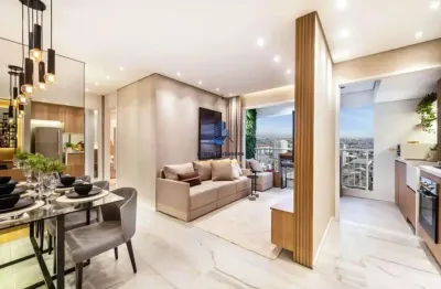 Condomínio walk - apartamento à venda no walk guarulhos – 2 dormitórios (1 suíte), 55 m², 1 vaga coberta em frente a futura estação de trem