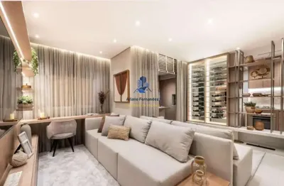 Condomínio  neo - bosque maia - apartamento em construção no bosque maia – guarulhos/sp