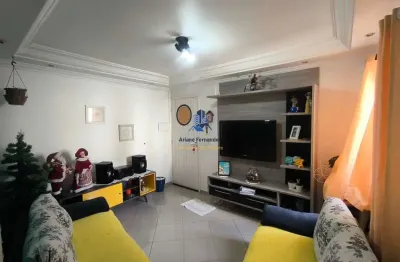 Residencial nova américa - apartamento em jardim paraiso, guarulhos/sp