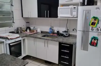 Residencial nova américa - apartamento à venda no jardim paraíso – 55m² | lazer completo
