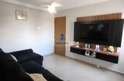 Residencial Nova América - Apartamento à Venda no Jardim Paraíso – 55m² | Lazer Completo