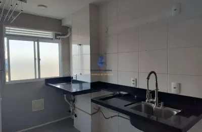 Apartamento com 2 quartos à venda na Rua José Gomes Otero, Vila Barros, Guarulhos
