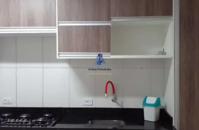 Condomínio Doraly 2 - Apartamento Garden  à Venda no Condomínio Doraly 2 – Excelente Localização!