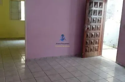 Casa com 2 quartos à venda na Rua Alexandre Coelho, Jardim Divinolândia, Guarulhos, 73 m2 por R$ 350.000