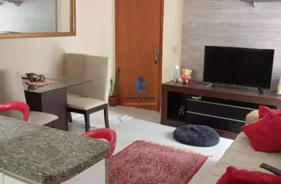 Apartamento com 2 quartos à venda na Estrada Água Chata, Água Chata, Guarulhos