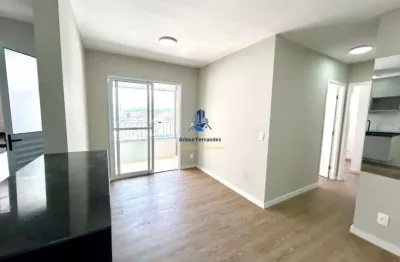 Condomínio Walk - Apartamento  no Condomínio Walk – Nunca Habitado ✨