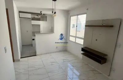 Condomínio Santa Ana - Apartamento à Venda – Parque Santa Ana locação PROXIMO AO AEROPORTO
