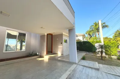 ? casa térrea de alto padrão para locação – condomínio habiana i
