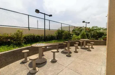 Apartamento para venda em santo andré, jardim jamaica, 2 dormitórios, 1 banheiro, 1 vaga