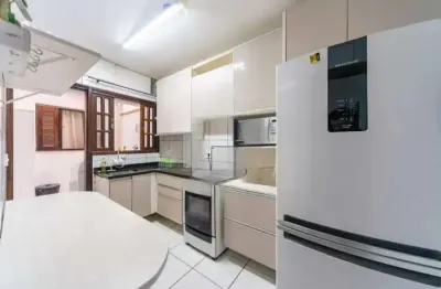 Apartamento para venda em santo andré, vila alzira, 2 dormitórios, 1 suíte, 2 banheiros, 1 vaga