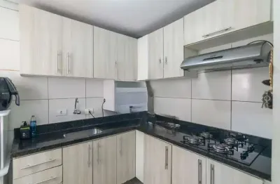 Cobertura para venda em santo andré, vila pires, 2 dormitórios, 1 suíte, 2 banheiros, 1 vaga