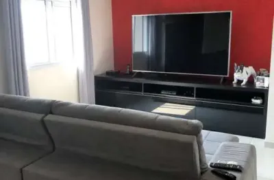 Apartamento para venda em são bernardo do campo, nova petrópolis, 3 dormitórios, 3 suítes, 4 banheiros, 2 vagas