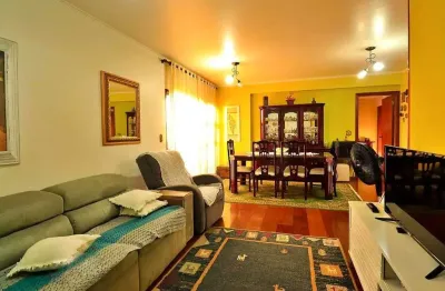 Apartamento para venda em santo andré, parque das nações, 3 dormitórios, 1 suíte, 2 banheiros, 2 vagas