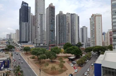 Apartamento 360m2 - residencial pôr do sol - em frente à praça do sol