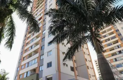 Apartamento 3 quartos com 1 suite - 2 vagas de garagem - parque amazônia