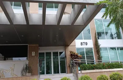 Apartamento 3 suítes - geniale flamboyant - jardim goiás - 2 vagas individuais + escaninho