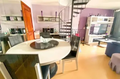 Triplex com exclusividade, conforto e lazer privativo em santa rosa!