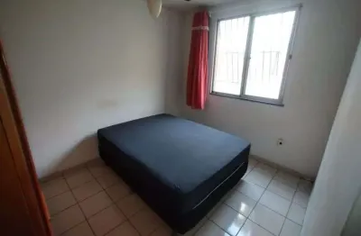 Apartamento com 2 quartos à venda na Rua Martins Torres, 01, Santa Rosa, Niterói