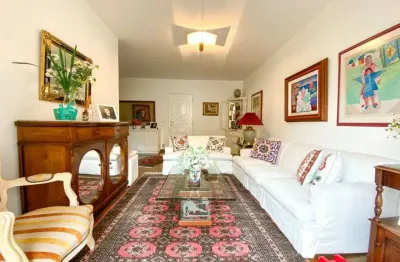 Apartamento com 3 quartos à venda na Rua General Silvestre Rocha, 1, Icaraí, Niterói