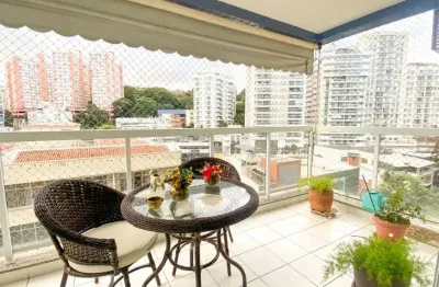 Apartamento com 3 quartos à venda na Rua Mário Alves, Icaraí, Niterói