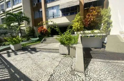 Apartamento com 2 quartos à venda na Avenida Almirante Ary Parreiras, 474, Icaraí, Niterói