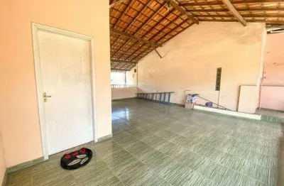 Casa com 5 quartos à venda na Rua Cabo Geraldo Calderaro, 156, Santa Bárbara, Niterói