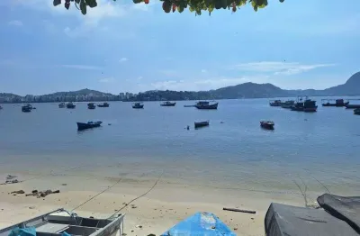 Casa com 3 quartos à venda na Avenida Carlos Ermelindo Marins, 1229, Jurujuba, Niterói