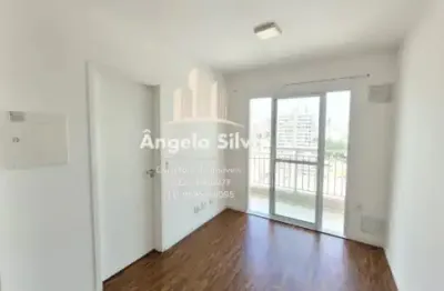 Charmoso apartamento com 1 quarto para alugar, 32m² - centro
