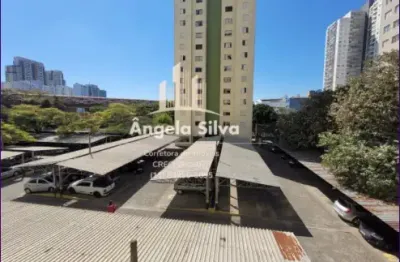 Apartamento à venda no brás – 2 dormitórios, 50m². lazer completo.