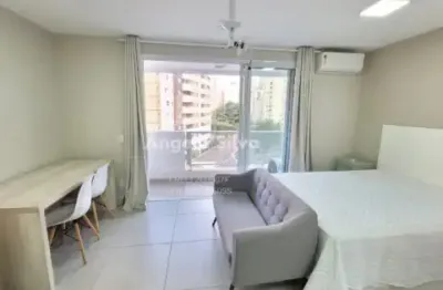 Kitnet / Stúdio para alugar na Rua Ciro Costa, 70, Perdizes, São Paulo