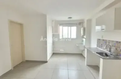 Apartamento com 1 quarto à venda na Avenida Rangel Pestana, 1088, Brás, São Paulo