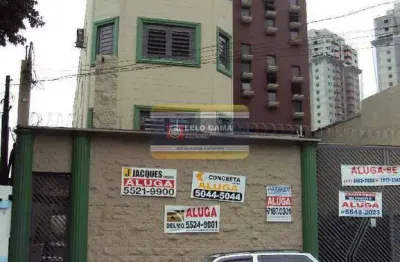 Prédio com 3 salas à venda no Jardim Caravelas, São Paulo 