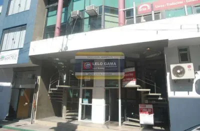 Sala comercial para alugar no Condomínio Centro Comercial Alphaville, Barueri 