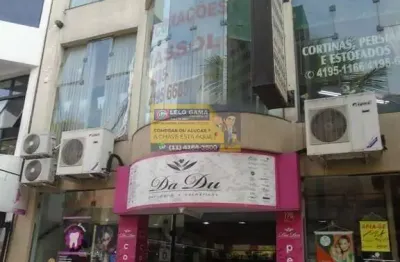 Sala comercial com 1 sala para alugar no alphaville, barueri  por r$ 1.500