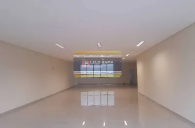 Sala comercial com 1 sala para alugar no Jardim Leonor, Carapicuíba 