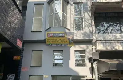 Prédio com 2 salas para alugar no Condomínio Centro Comercial Alphaville, Barueri 