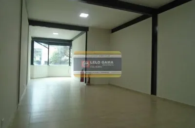 Sala comercial com 1 sala para alugar no Alphaville, Barueri 