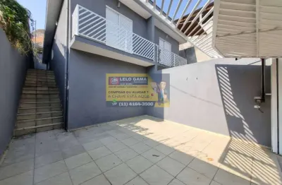 Casa com 2 quartos para alugar no Parque Viana, Barueri 