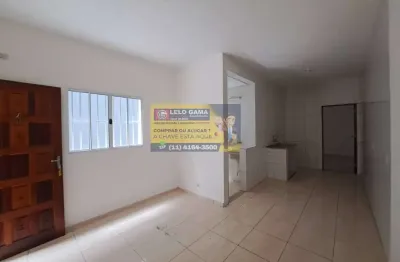 Apartamento com 1 quarto para alugar na Vila Terezinha, Carapicuíba 