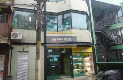 Sala comercial com 1 sala para alugar no Condomínio Centro Comercial Alphaville, Barueri 